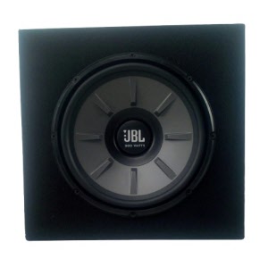 jbl 10 inch woofer